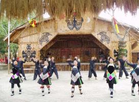 Dai Village Garden