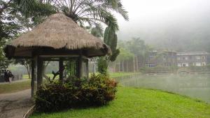 Jinghong Wild Elephant Valley