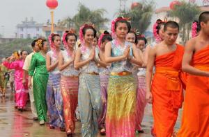 Food & Cuisine in Yunnan
