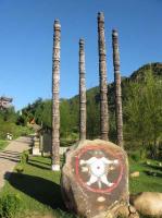 Yunnan Tea Horse Ancient Road