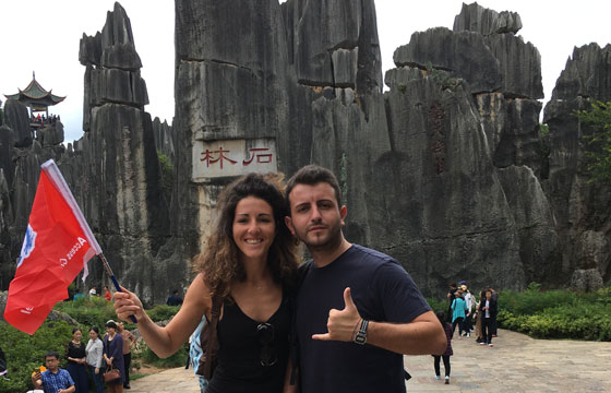 Yunnan Clients' Reviews